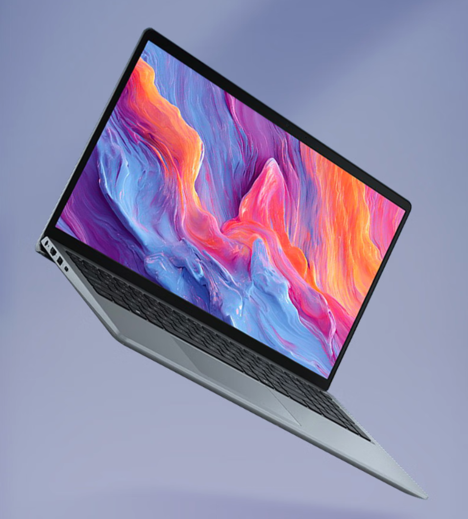 戴尔2026款灵越15笔记本上架 4899元起 国补后低至4164.15元